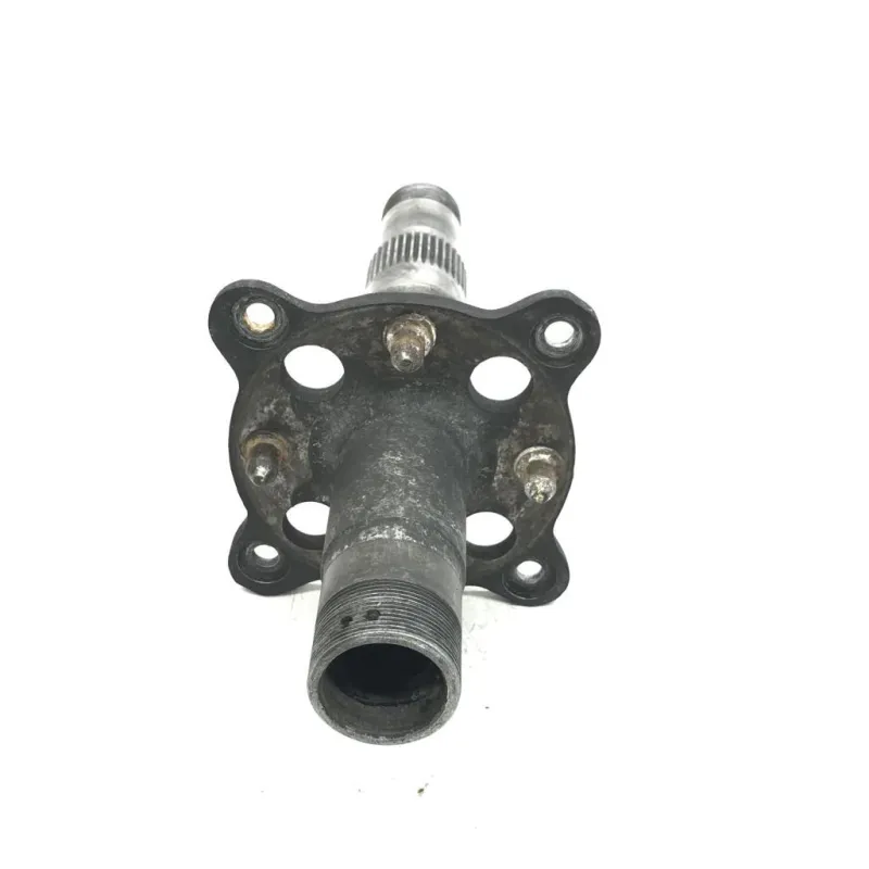 Axe de roue arriere TRIUMPH SPEED TRIPLE 955 I 1999-2004