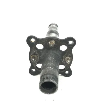 Axe de roue arriere TRIUMPH SPEED TRIPLE 955 I 1999-2004
