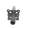 Axe de roue arriere TRIUMPH SPEED TRIPLE 955 I 1999-2004 Axe de roue arriere TRIUMPH SPEED TRIPLE 955 I 1999-2004