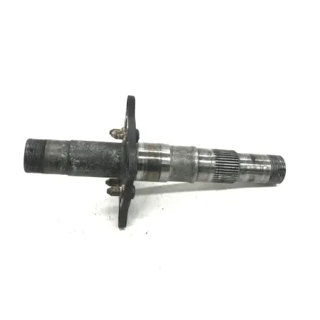 Axe de roue arriere TRIUMPH SPEED TRIPLE 955 I 1999-2004