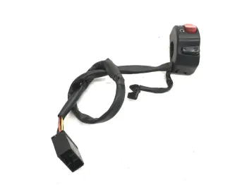 Commodo droit TRIUMPH SPEED TRIPLE 955 I 1999-2004