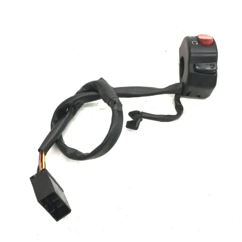 Commodo droit TRIUMPH SPEED TRIPLE 955 I 1999-2004