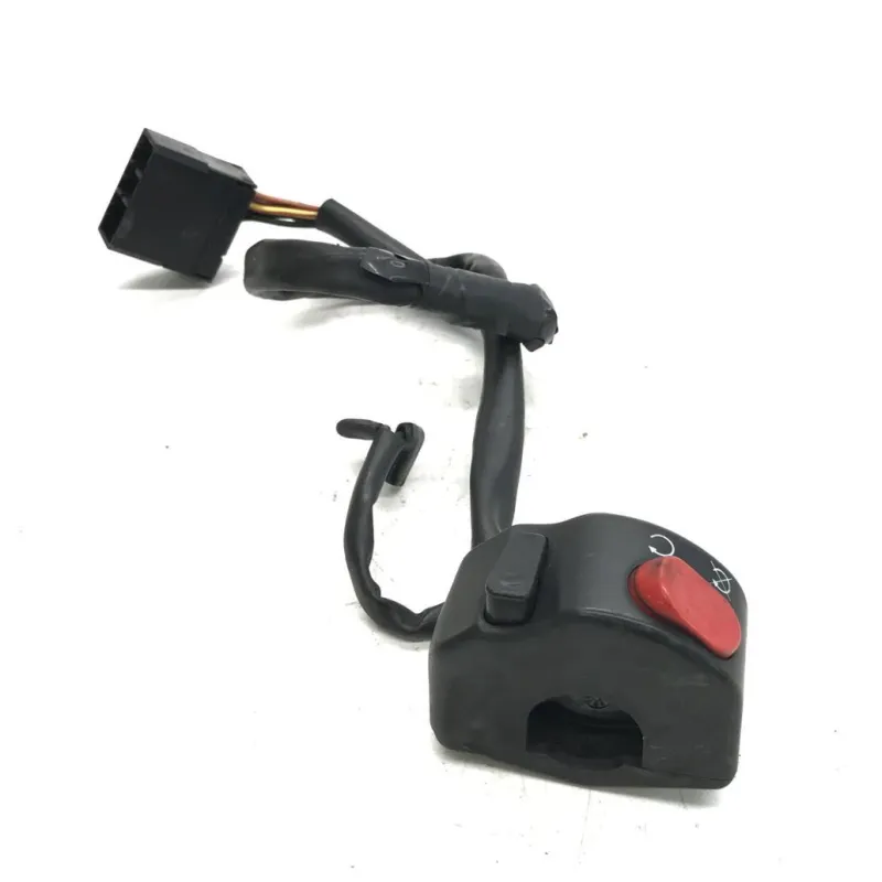 Commodo droit TRIUMPH SPEED TRIPLE 955 I 1999-2004