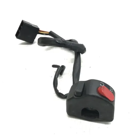 Commodo droit TRIUMPH SPEED TRIPLE 955 I 1999-2004