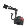 Commodo droit TRIUMPH SPEED TRIPLE 955 I 1999-2004