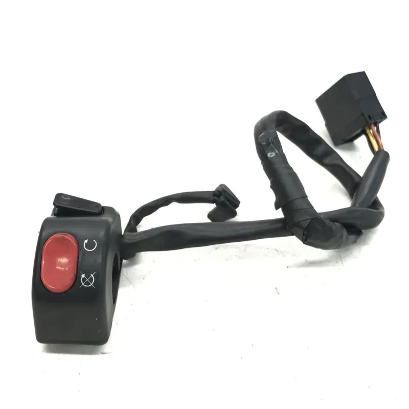 Commodo droit TRIUMPH SPEED TRIPLE 955 I 1999-2004