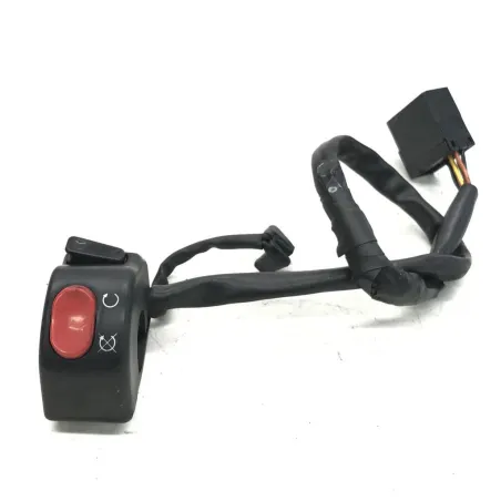 Commodo droit TRIUMPH SPEED TRIPLE 955 I 1999-2004