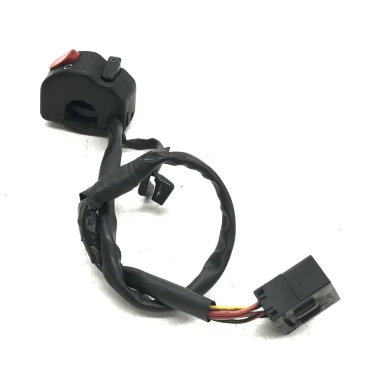 Commodo droit TRIUMPH SPEED TRIPLE 955 I 1999-2004