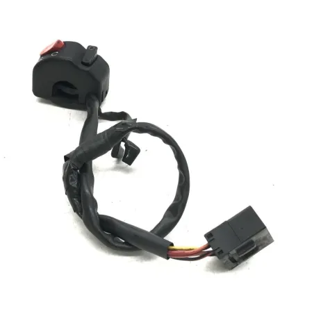 Commodo droit TRIUMPH SPEED TRIPLE 955 I 1999-2004