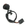 Commodo droit TRIUMPH SPEED TRIPLE 955 I 1999-2004
