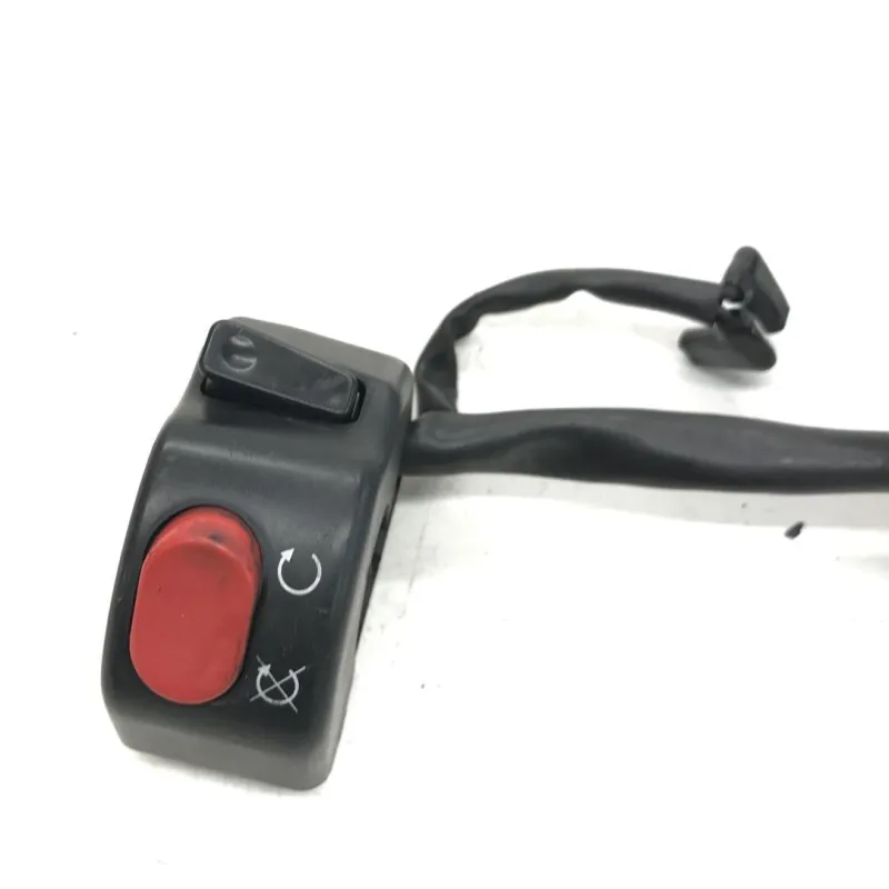 Commodo droit TRIUMPH SPEED TRIPLE 955 I 1999-2004