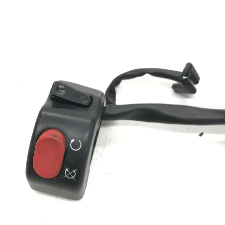 Commodo droit TRIUMPH SPEED TRIPLE 955 I 1999-2004