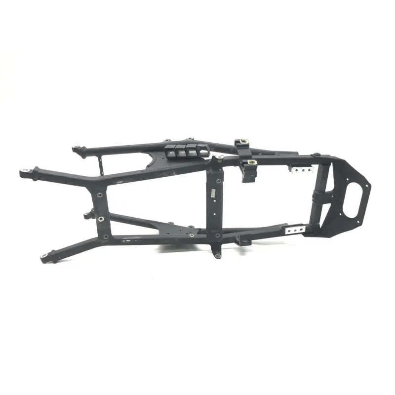 Boucle cadre arriere TRIUMPH SPEED TRIPLE 955 I 1999-2004