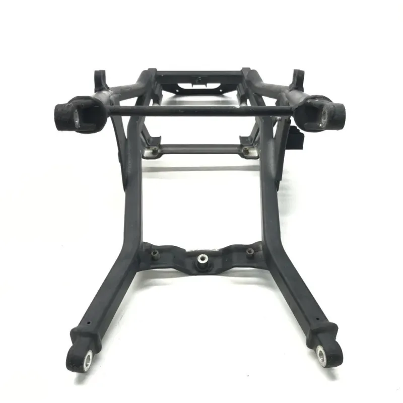 Boucle cadre arriere TRIUMPH SPEED TRIPLE 955 I 1999-2004