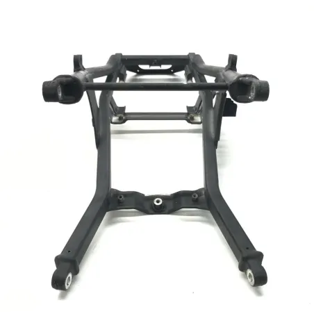Boucle cadre arriere TRIUMPH SPEED TRIPLE 955 I 1999-2004
