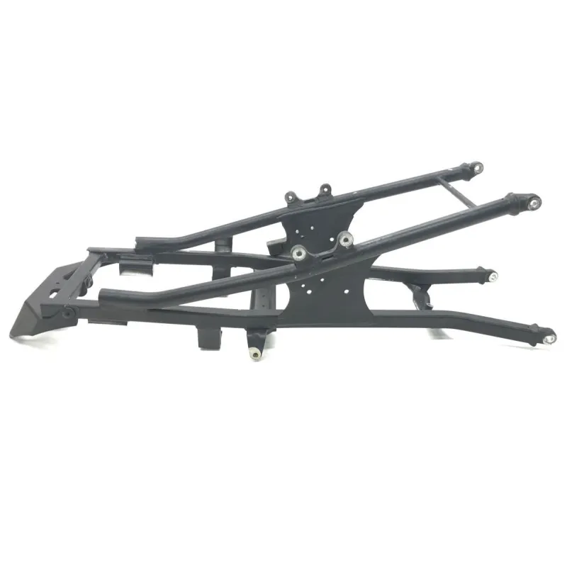 Boucle cadre arriere TRIUMPH SPEED TRIPLE 955 I 1999-2004
