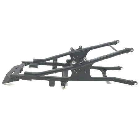 Boucle cadre arriere TRIUMPH SPEED TRIPLE 955 I 1999-2004