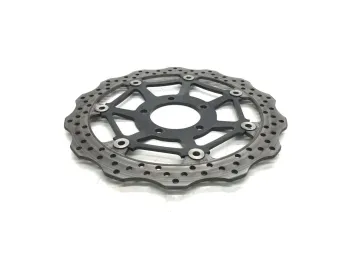 Disque frein avant TRIUMPH SPEED TRIPLE 955 I 1999-2004
