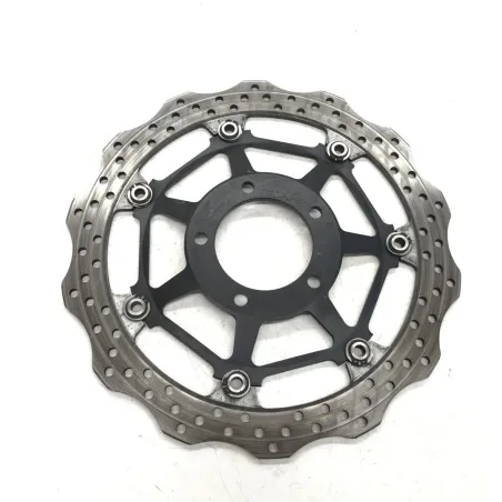Disque frein avant TRIUMPH SPEED TRIPLE 955 I 1999-2004