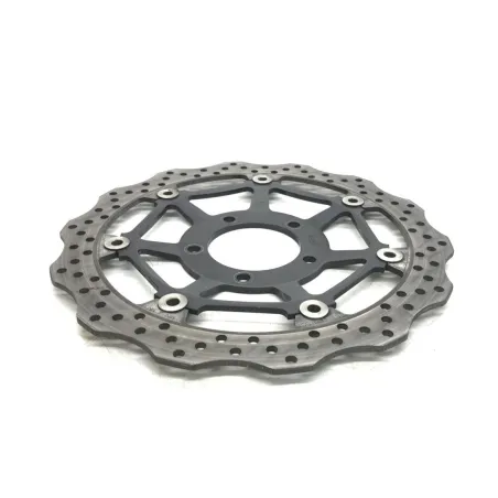 Disque frein avant TRIUMPH SPEED TRIPLE 955 I 1999-2004