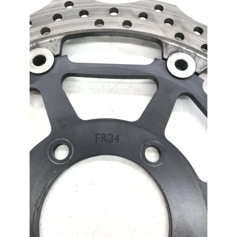 Disque frein avant TRIUMPH SPEED TRIPLE 955 I 1999-2004