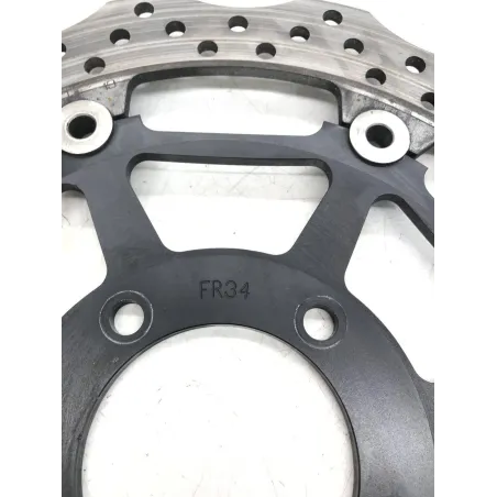 Disque frein avant TRIUMPH SPEED TRIPLE 955 I 1999-2004