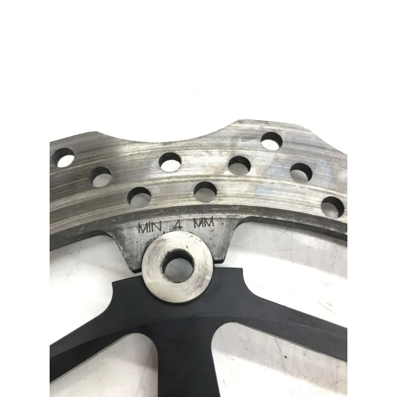 Disque frein avant TRIUMPH SPEED TRIPLE 955 I 1999-2004