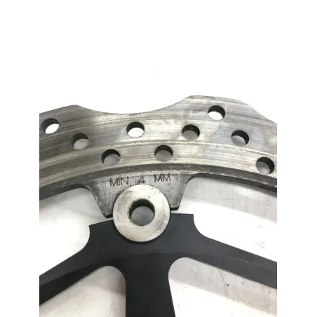 Disque frein avant TRIUMPH SPEED TRIPLE 955 I 1999-2004