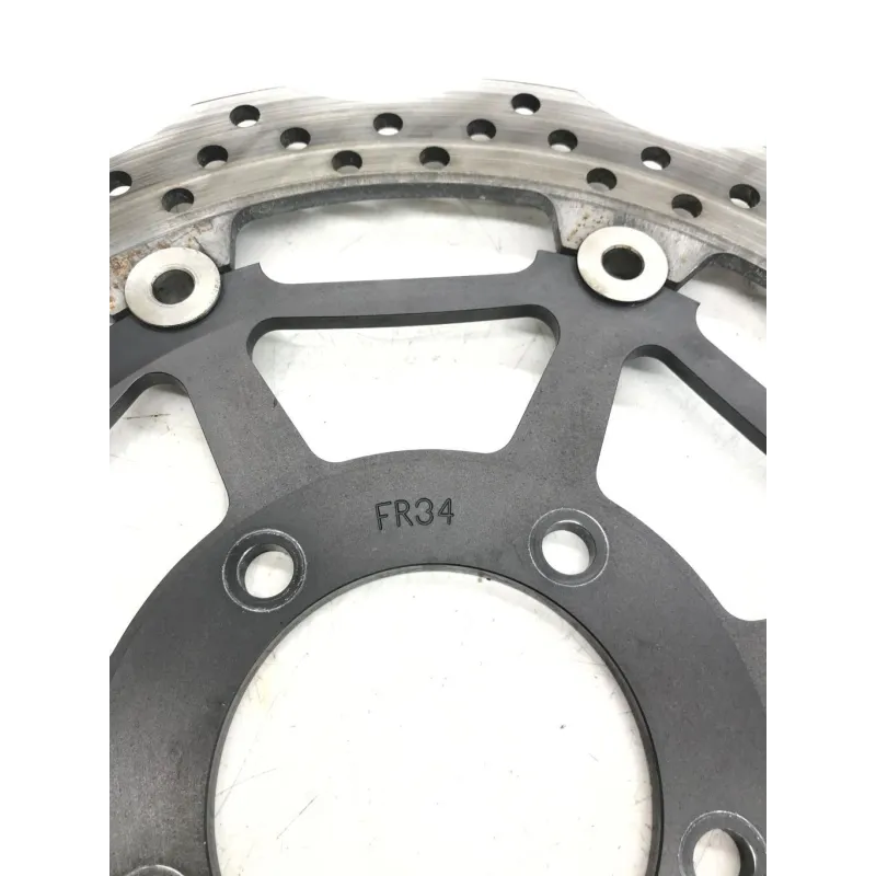 Disque frein avant TRIUMPH SPEED TRIPLE 955 I 1999-2004