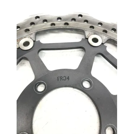 Disque frein avant TRIUMPH SPEED TRIPLE 955 I 1999-2004