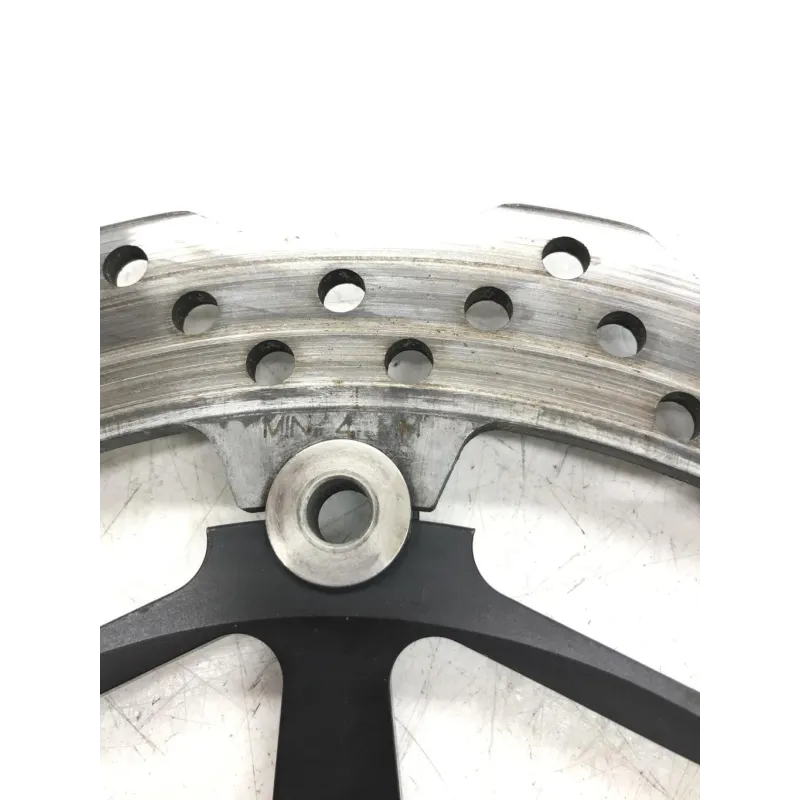 Disque frein avant TRIUMPH SPEED TRIPLE 955 I 1999-2004