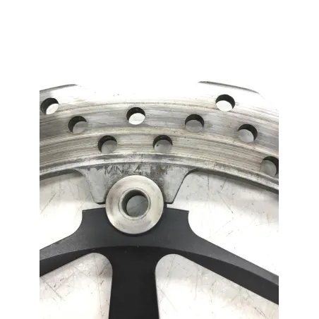 Disque frein avant TRIUMPH SPEED TRIPLE 955 I 1999-2004