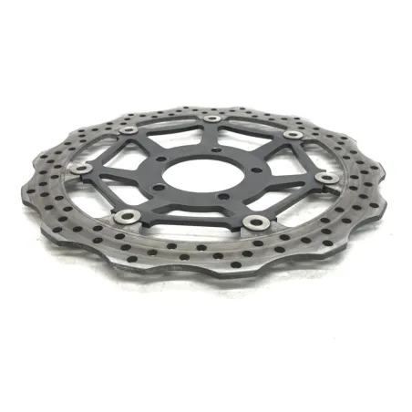 Disque frein avant TRIUMPH SPEED TRIPLE 955 I 1999-2004