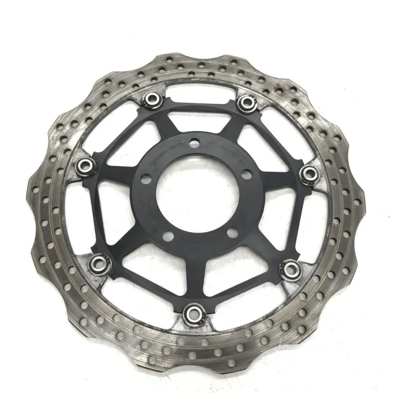 Disque frein avant TRIUMPH SPEED TRIPLE 955 I 1999-2004