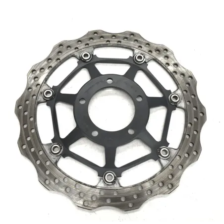Disque frein avant TRIUMPH SPEED TRIPLE 955 I 1999-2004