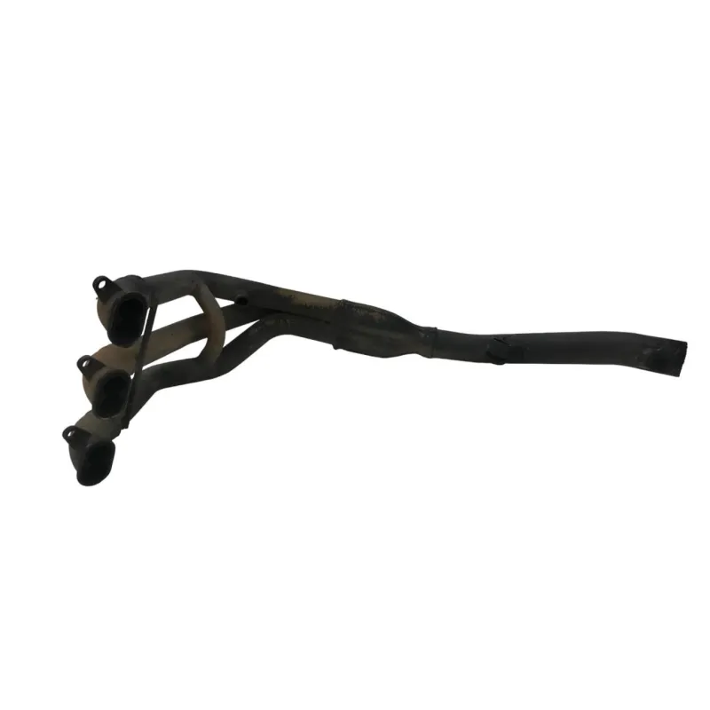 Collecteur (echappement) TRIUMPH SPEED TRIPLE 955 I 1999-2004