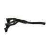 Collecteur (echappement) TRIUMPH SPEED TRIPLE 955 I 1999-2004