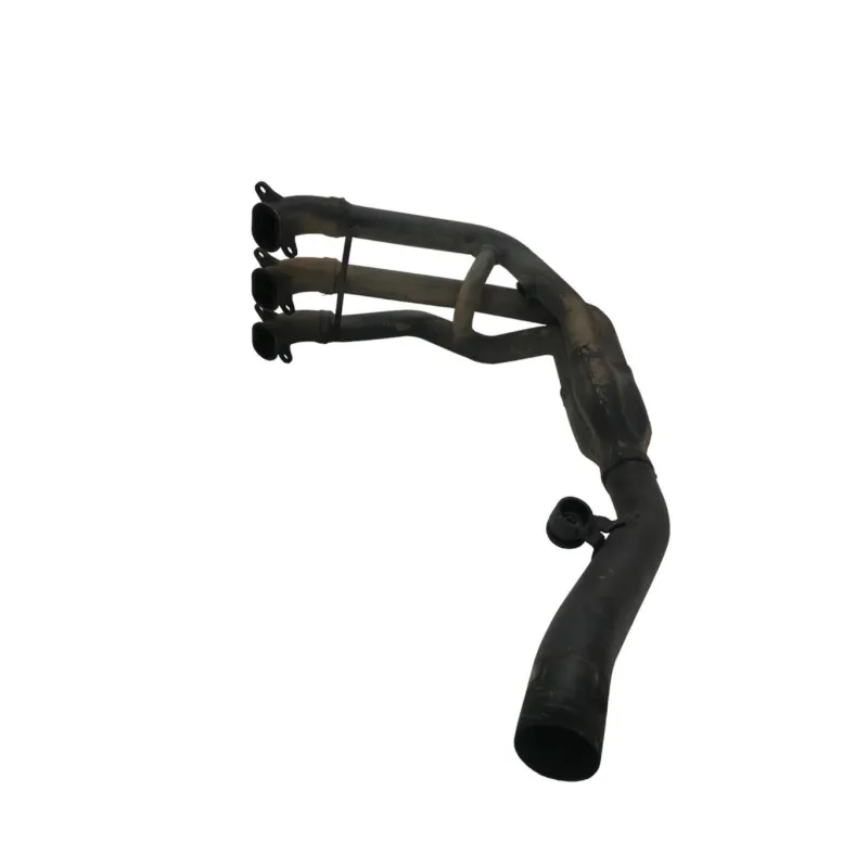 Collecteur (echappement) TRIUMPH SPEED TRIPLE 955 I 1999-2004