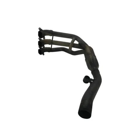 Collecteur (echappement) TRIUMPH SPEED TRIPLE 955 I 1999-2004