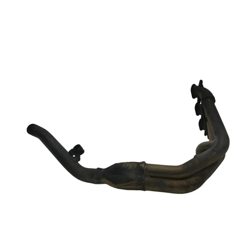 Collecteur (echappement) TRIUMPH SPEED TRIPLE 955 I 1999-2004