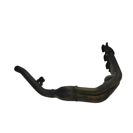 Collecteur (echappement) TRIUMPH SPEED TRIPLE 955 I 1999-2004