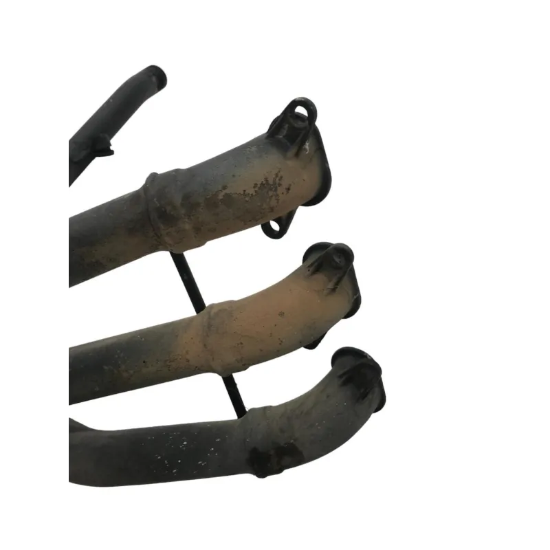 Collecteur (echappement) TRIUMPH SPEED TRIPLE 955 I 1999-2004