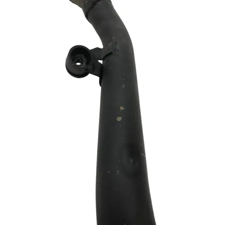 Collecteur (echappement) TRIUMPH SPEED TRIPLE 955 I 1999-2004