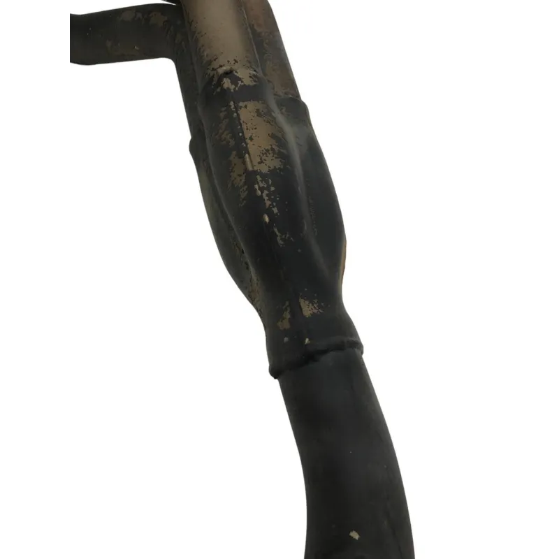 Collecteur (echappement) TRIUMPH SPEED TRIPLE 955 I 1999-2004