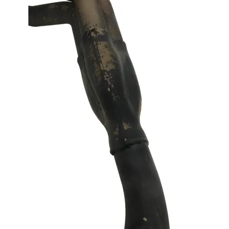 Collecteur (echappement) TRIUMPH SPEED TRIPLE 955 I 1999-2004
