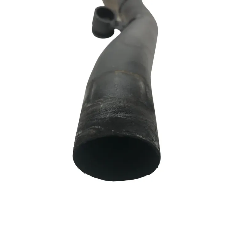 Collecteur (echappement) TRIUMPH SPEED TRIPLE 955 I 1999-2004