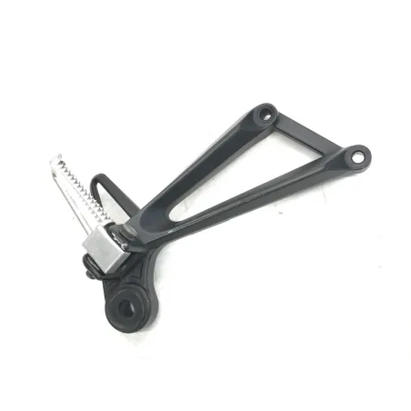 Platine arriere droite YAMAHA YZF 320 2014-2018 R3