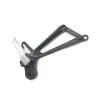 Platine arriere droite YAMAHA YZF 320 2014-2018 R3