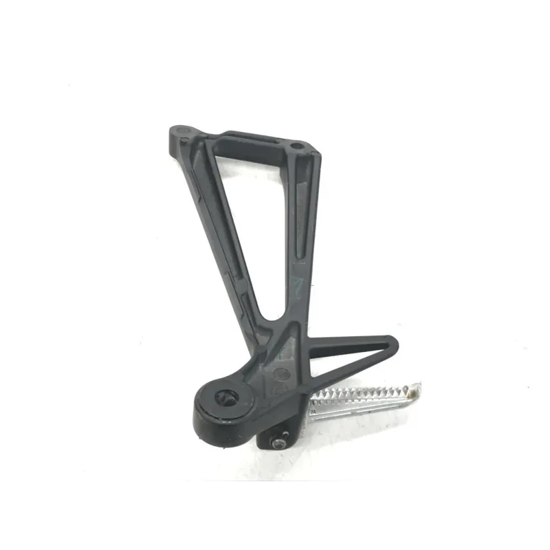 Platine arriere droite YAMAHA YZF 320 2014-2018 R3