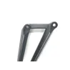 Platine arriere droite YAMAHA YZF 320 2014-2018 R3